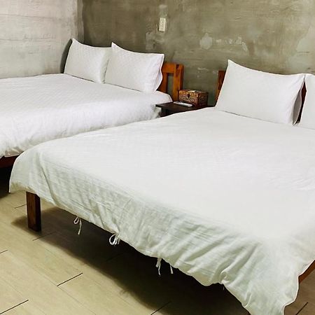 Ferienwohnung Lucky Taitung Binlang Exterior foto