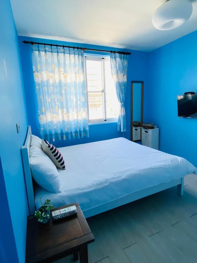 Ferienwohnung Lucky Taitung Binlang Exterior foto